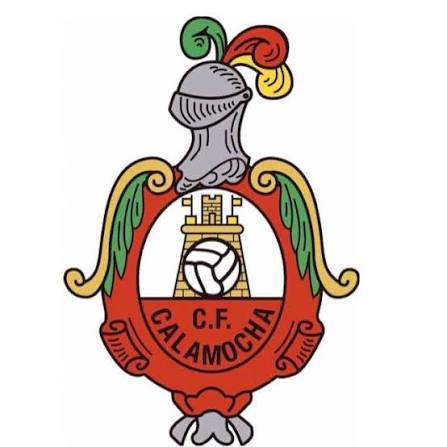 Calamocha C.F.